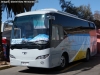 Daewoo Bus A-85 / Expreso Desierto Florido Daewoo Bus A-85 / Expreso Desierto Florido