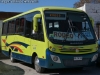 Busscar Micruss / Volksbus 9-150EOD / Trans Puma