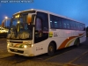 Busscar El Buss 340 / Mercedes Benz OF-1722 / Expreso Rojas