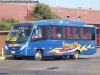 Comil Piá / Volksbus 9-150EOD / Serena Mar Comil Piá / Volksbus 9-150EOD / Serena Mar