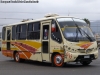 Neobus Thunder + / Mercedes Benz LO-914 / Buses Palacios