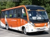 Neobus Thunder + / Mercedes Benz LO-916 BlueTec5 / Transportes Alfa 30