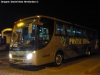 Induscar Caio Giro 3400 / Mercedes Benz OF-1721 / Postal Buss