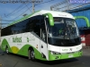 King Long XMQ6130EYWE5 / Tur Bus Aeropuerto