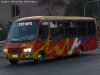 Inrecar Géminis I / Mercedes Benz LO-915 / Buses Casther