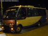 Induscar Caio Piccolo / Mercedes Benz LO-914 / Expreso Caldera