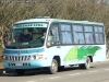 Inrecar Capricornio 2 / Volksbus 9-150OD / Vallemar Ltda.