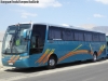 Busscar Vissta Buss LO / Mercedes Benz O-500RS-1836 / Buses Biaggini