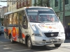 Metalpar Pucará 2000 / Mercedes Benz LO-914 / Sol del Pacífico Metalpar Pucará 2000 / Mercedes Benz LO-914 / Sol del Pacífico