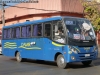 Mascarello Gran Micro / Mercedes Benz LO-915 / Damir Transportes Mascarello Gran Micro / Mercedes Benz LO-915 / Damir Transportes