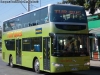 King Long XMQ6110GS2 / Tur Bus Aeropuerto