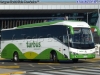 King Long XMQ6130Y Euro5 / Tur Bus Aeropuerto