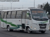 Volare DW9 / Mercedes Benz LO-916 BlueTec5 / Buses Buin - Maipo