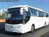 BYD C-9UB / Autobuses Melipilla - Santiago