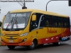 Mascarello Gran Micro S3 / Mercedes Benz LO-916 BlueTec5 / Buses Palacios