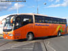 Irizar Century II 3.70 / Scania K-124IB / Pullman Bus