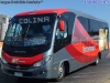 Marcopolo Senior / Mercedes Benz LO-916 BlueTec5 / OK Buses