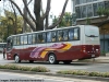 Marcopolo Allegro G6 / Mercedes Benz OF-1721 / Sol del Pacífico