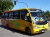 Marcopolo Senior / Mercedes Benz LO-915 / Ruta Sur Marcopolo Senior / Mercedes Benz LO-915 / Ruta Sur