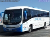 Comil Versatile Gold / Mercedes Benz OF-1724 BlueTec5 / Autobuses Melipilla - Santiago