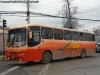 Maxibus Lince 3.40 / Mercedes Benz OF-1721 / Buses Paine Maxibus Lince 3.40 / Mercedes Benz OF-1721 / Buses Paine