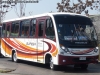 Neobus Thunder + / Mercedes Benz LO-916 BlueTec5 / Buses Peñafor Santiago BUPESA