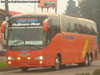 Irizar Century II 3.90 / Scania K-124IB / Pullman Bus