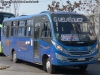Induscar Caio F-2400 / Mercedes Benz LO-916 BlueTec5 / Damir Transportes