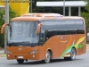 Daewoo Bus A-85 / COMAPA Turismo