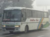 Busscar El Buss 340 / Mercedes Benz OF-1318 / Jota Be