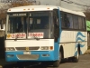 Busscar El Buss 320 / Mercedes Benz OF-1620 / Buses Valenzuela