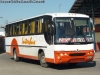 Marcopolo Andare / Mercedes Benz OF-1721 / Interbus