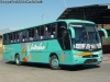 Marcopolo Andare Class 850 / Volksbus 17-210OD / Interbus Marcopolo Andare Class 850 / Volksbus 17-210OD / Interbus
