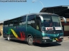 Irizar InterCentury II 3.50 / Mercedes Benz OH-1628L / Linatal