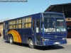 Caio Vitória / Mercedes Benz OF-1318 / Buses Luarte