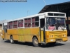Busscar Urbanus / Mercedes Benz OF-1318 / Buses Mondaca
