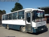 Thamco Taurus / Mercedes Benz OF-1115 / Servicio Rural La Puntilla - Linares