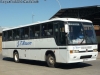 Marcopolo Viaggio GV 850 / Mercedes Benz OF-1620 / Buses J. P. Bravo