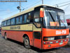 Mercedes Benz O-371R / Buses Iba-Per