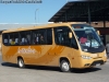 Marcopolo Senior / Volksbus 9-150EOD / Interbus Marcopolo Senior / Volksbus 9-150EOD / Interbus