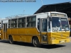 Caio Vitória / Mercedes Benz OF-1115 / Buses Luarte