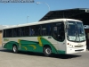 Comil Versatile / Mercedes Benz OF-1721 / Interbus Comil Versatile / Mercedes Benz OF-1721 / Interbus