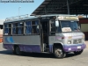 Carrocerías ArgenChile / Mercedes Benz LO-708E / Calinpar Bus Carrocerías ArgenChile / Mercedes Benz LO-708E / Calinpar Bus