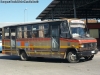 Carrocerías LR Bus / Mercedes Benz LO-809 / Servicio Rural Linares - Yerbas Buenas Carrocerías LR Bus / Mercedes Benz LO-809 / Servicio Rural Linares - Yerbas Buenas