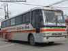 Busscar El Buss 340 / Mercedes Benz OH-1520 / Jota Be