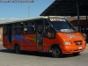 Carrocerías LR Bus / Mercedes Benz LO-812 / Calinpar Bus