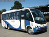 Marcopolo Senior / Mercedes Benz LO-914 / Interbus