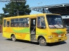 Metalpar Pucará II / Mercedes Benz OF-812 / Buses Jaque Metalpar Pucará II / Mercedes Benz OF-812 / Buses Jaque