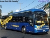 King Long XMQ6120C Euro5 / CentroPuerto