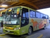 Busscar El Buss 340 / Mercedes Benz OF-1722 / Kemel Bus